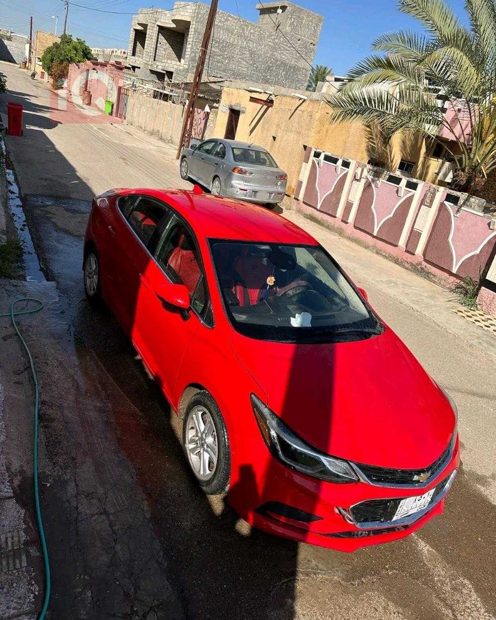 شێڤرۆلێت مالیبۆ